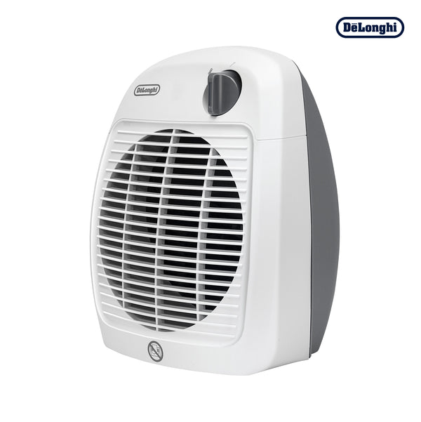Termoventilatore elettrico da bagno De' Longhi HVA 1120 2000w