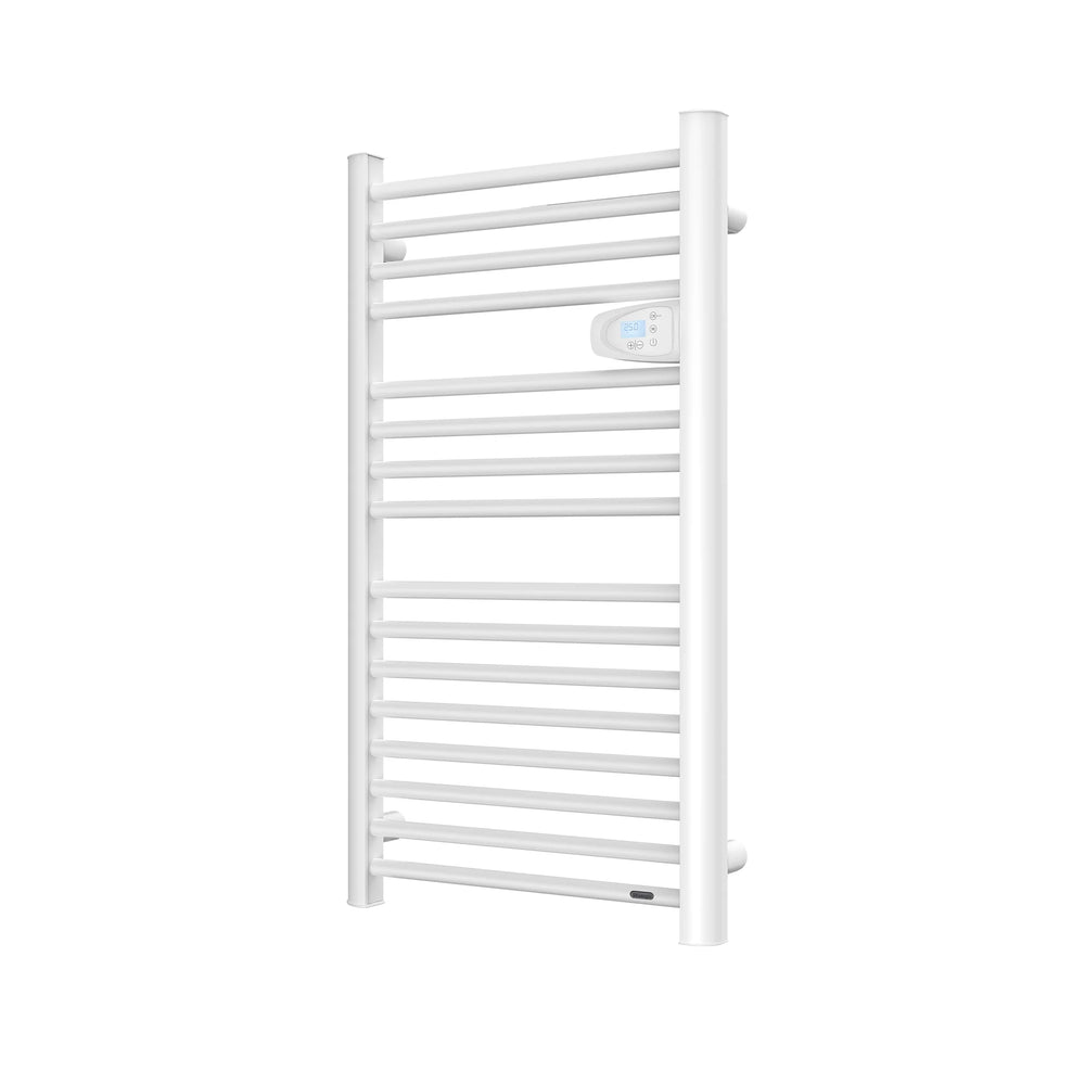 Termoarredo Doll bianco 500w still life