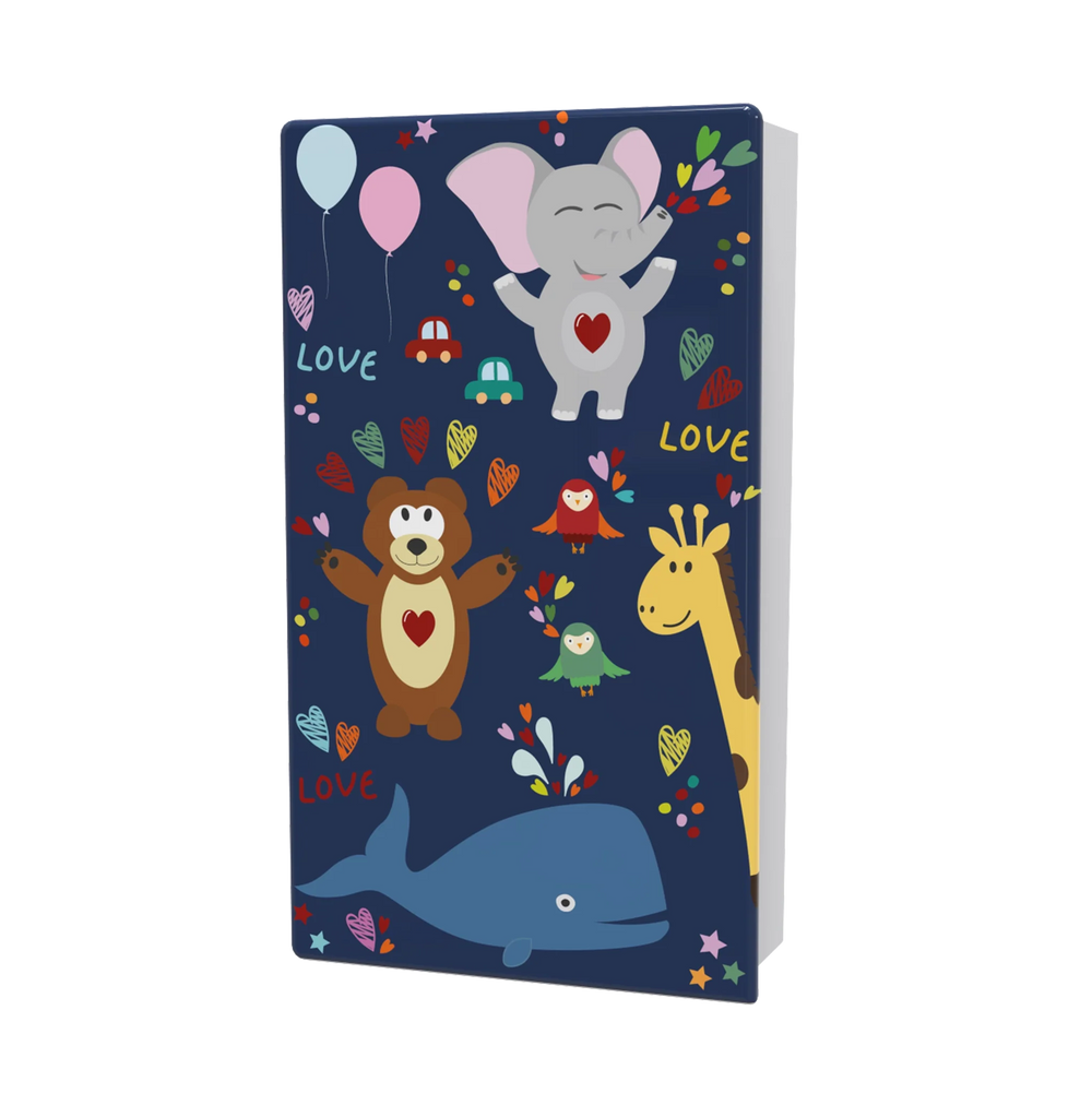 Umidificatore Animals De' Longhi