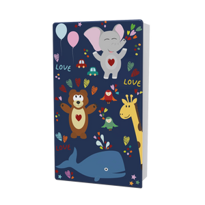 Umidificatore Animals De' Longhi