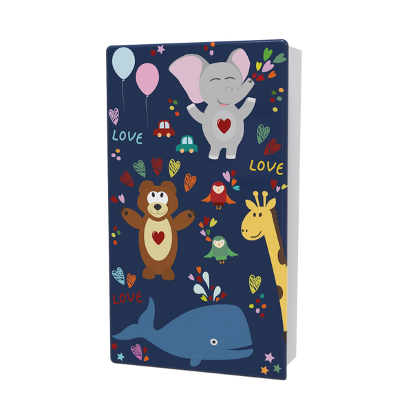 Umidificatore Animals De' Longhi