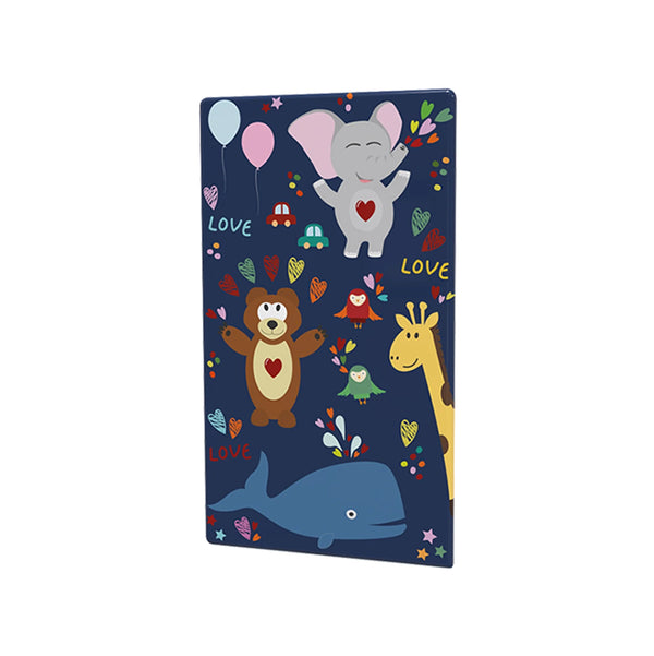 Cover per umidificatore Animals De' Longhi