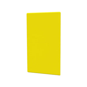 Cover per umidificatore gialla De' Longhi