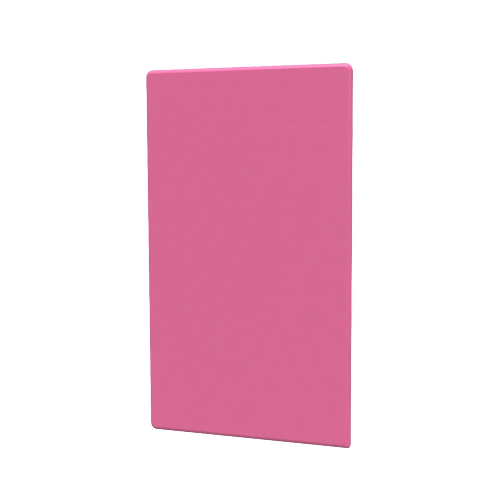 Cover per umidificatore rosa De' Longhi