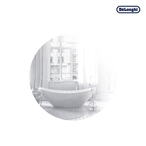 specchio magnetico de'longhi