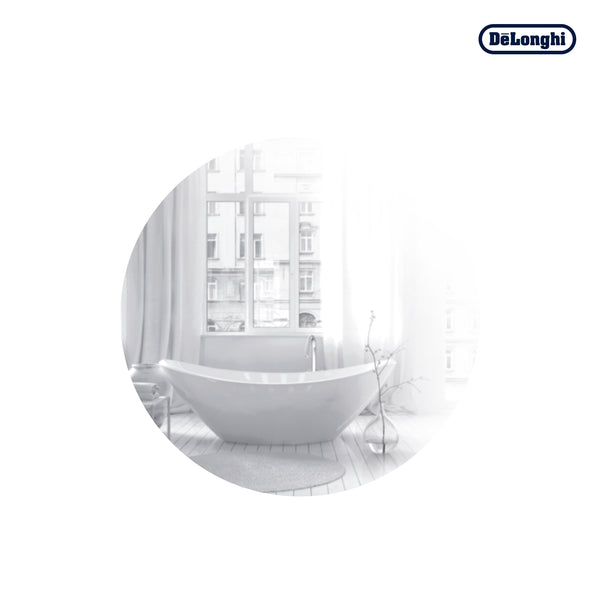 specchio magnetico de'longhi
