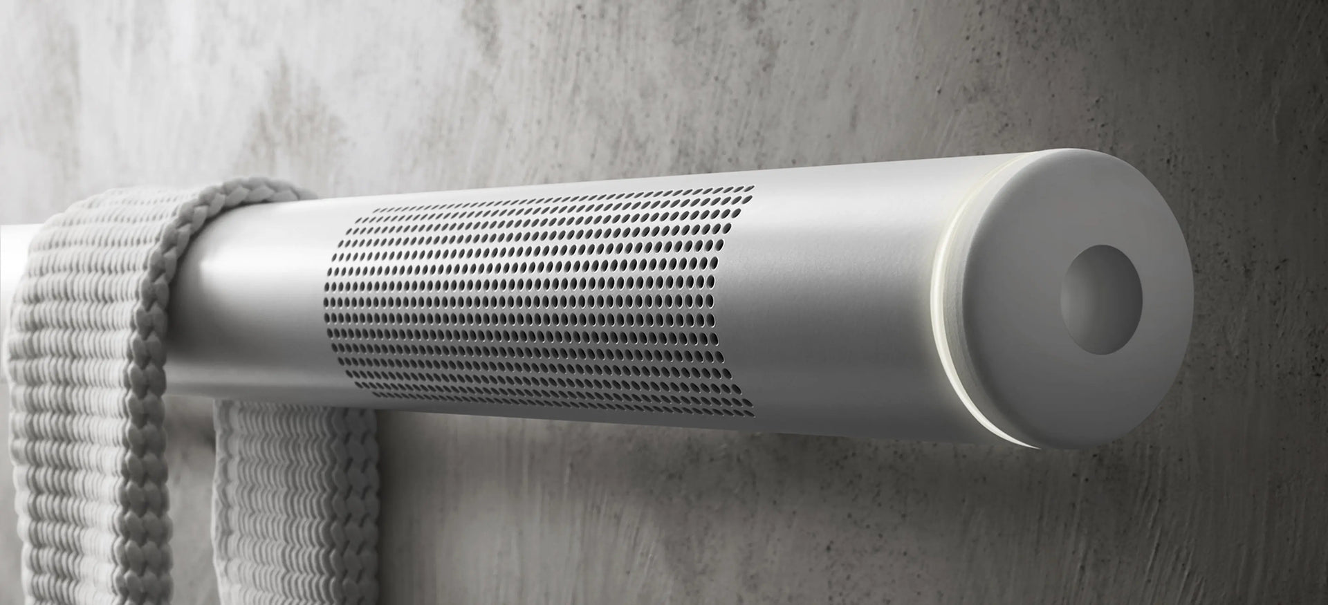 immagine roll air orizzontale