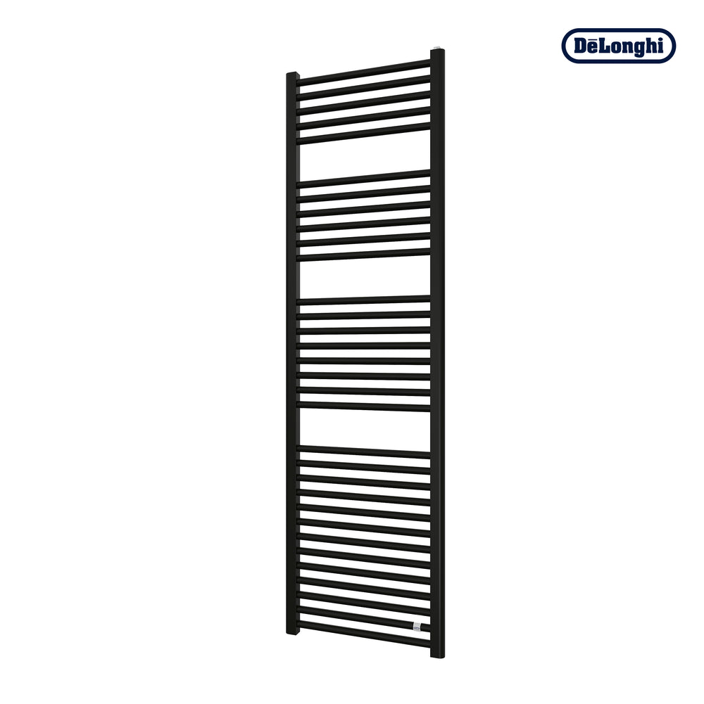 scaldasalviette ad acqua kiara de' longhi