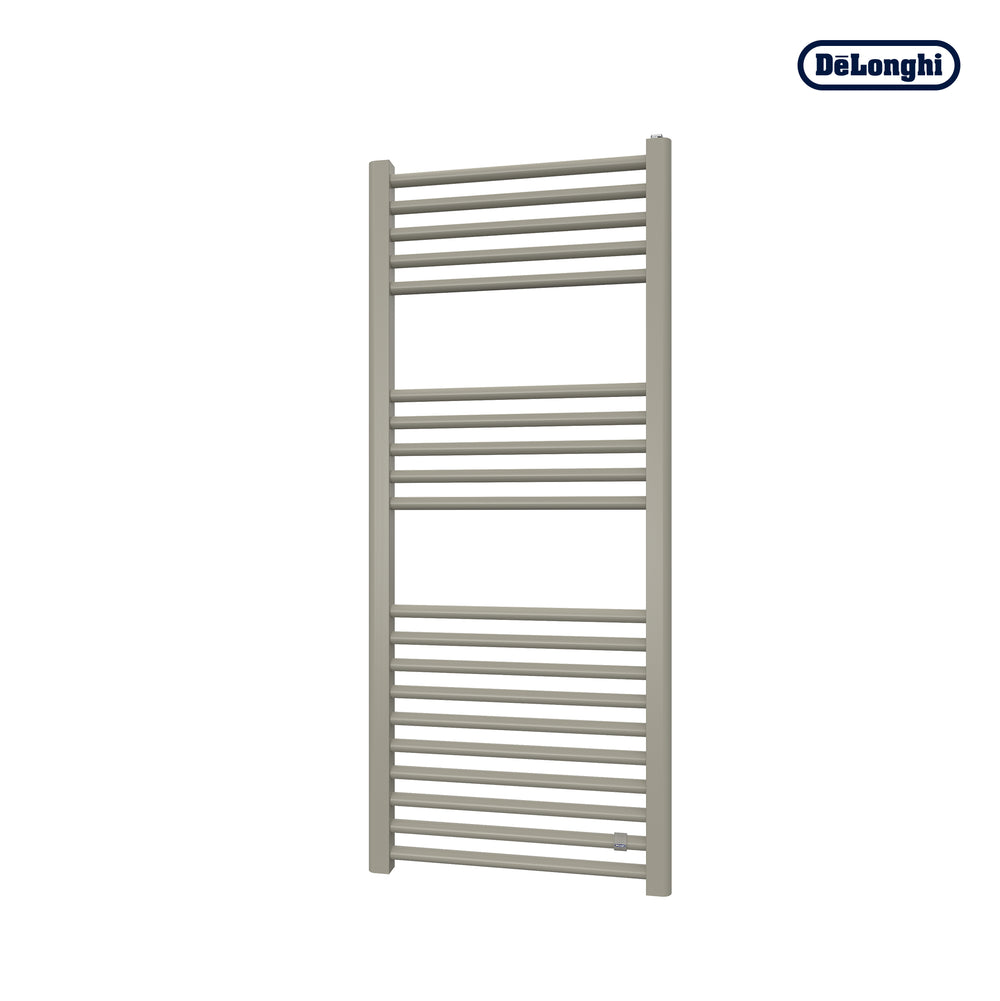 scaldasalviette ad acqua kiara de' longhi