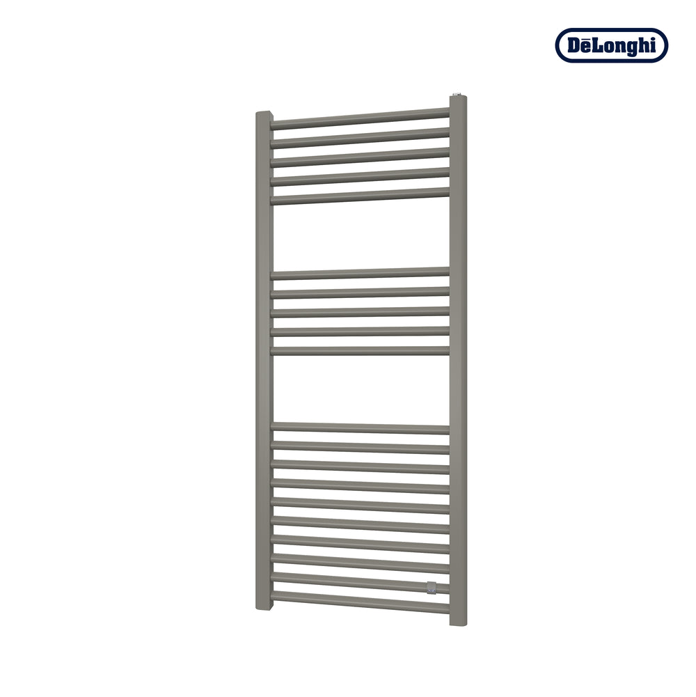 scaldasalviette ad acqua kiara de' longhi