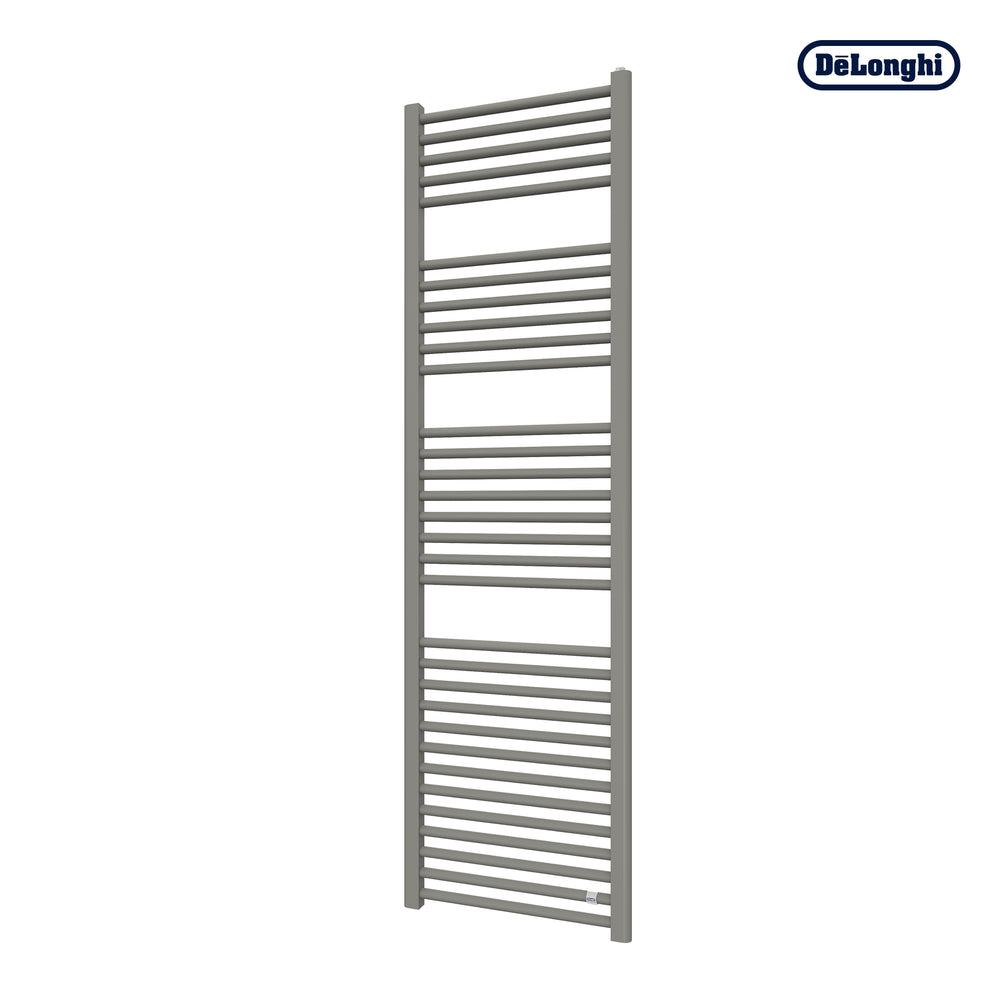 scaldasalviette ad acqua kiara de' longhi