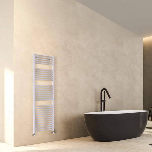 termoarredo rady in ambiente bagno