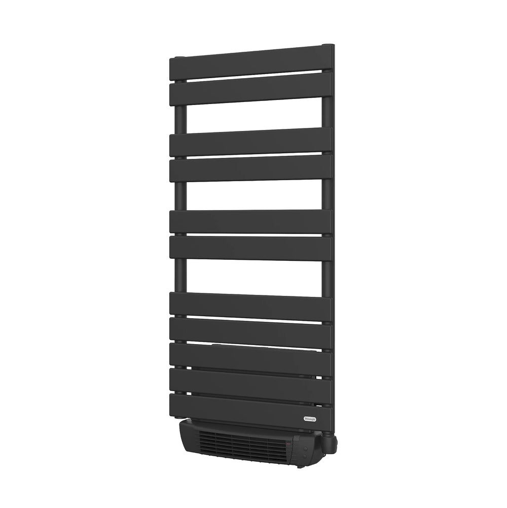 Termoarredo Phorum nero still life