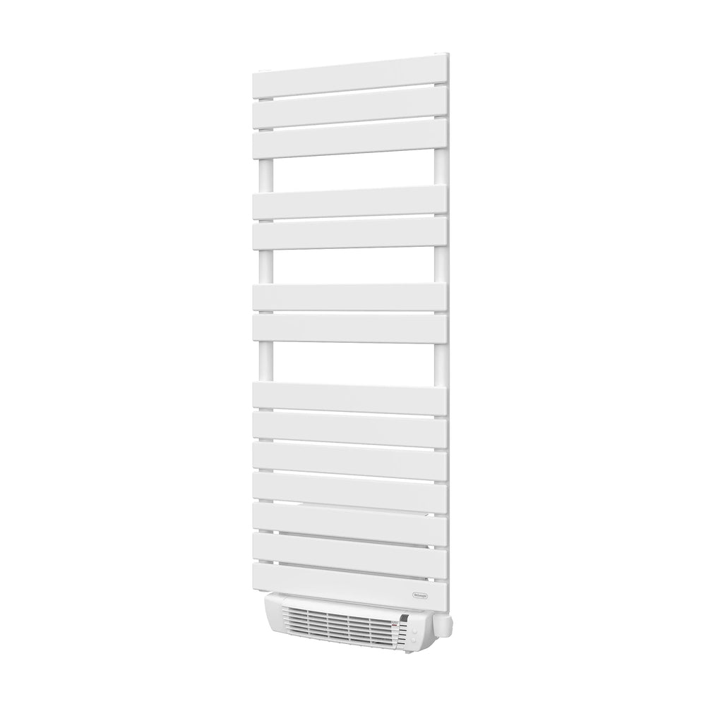 Termoarredo Ghibli bianco still life