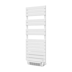 Termoarredo Ghibli bianco still life