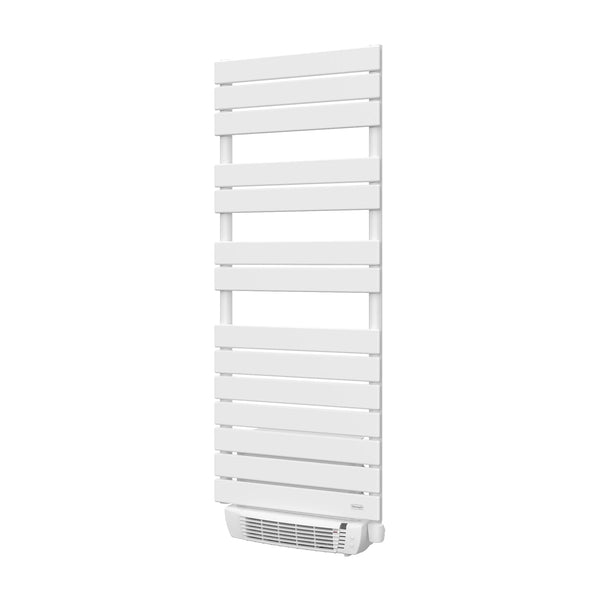 Termoarredo Ghibli bianco still life