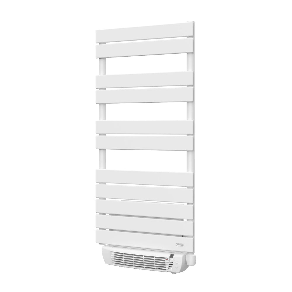 Termoarredo Phorum bianco still life