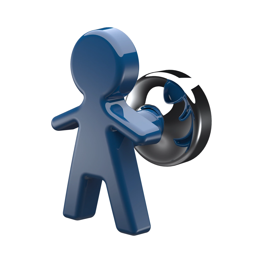 Appendino magnetico Bambino De' Longhi