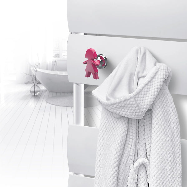 Appendino magnetico Bambina De' Longhi