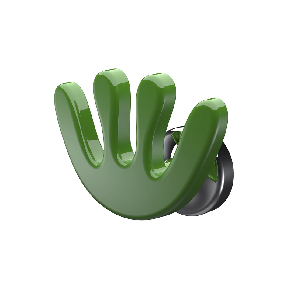 Appendino foglia De' Longhi