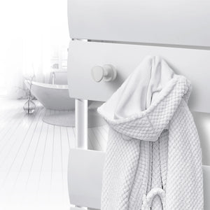 Appendino magnetico Mimi bianco De' Longhi