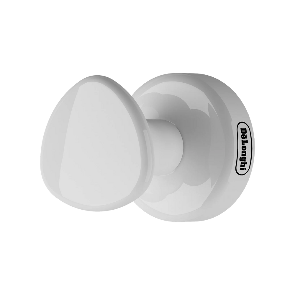 Appendino magnetico Mimi bianco De' Longhi