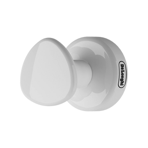 Appendino magnetico Mimi bianco De' Longhi