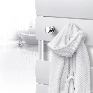 Appendino magnetico Mimi cromato  De' Longhi