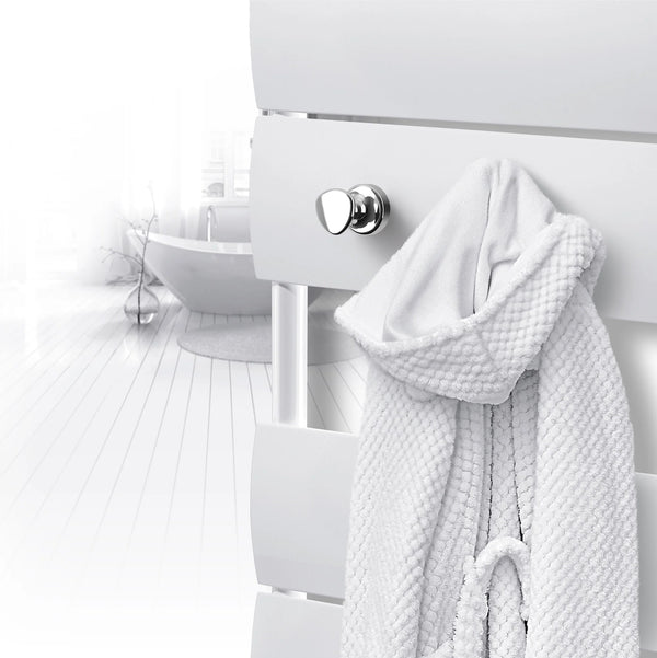 Appendino magnetico Mimi cromato  De' Longhi