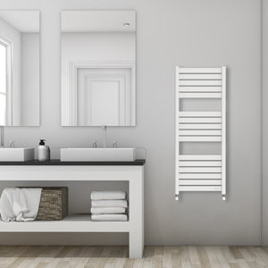 scaldasalviette ad acqua revenge de' longhi
