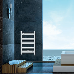 scaldasalviette ad acqua kiara de' longhi