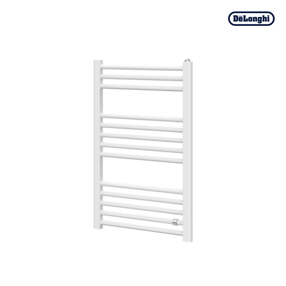 scaldasalviette ad acqua kiara de' longhi