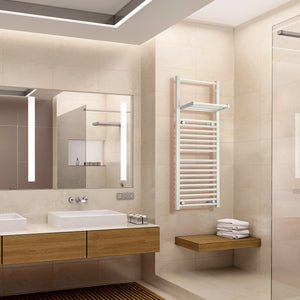 scaldasalviette ad acqua stendicaldo de' longhi