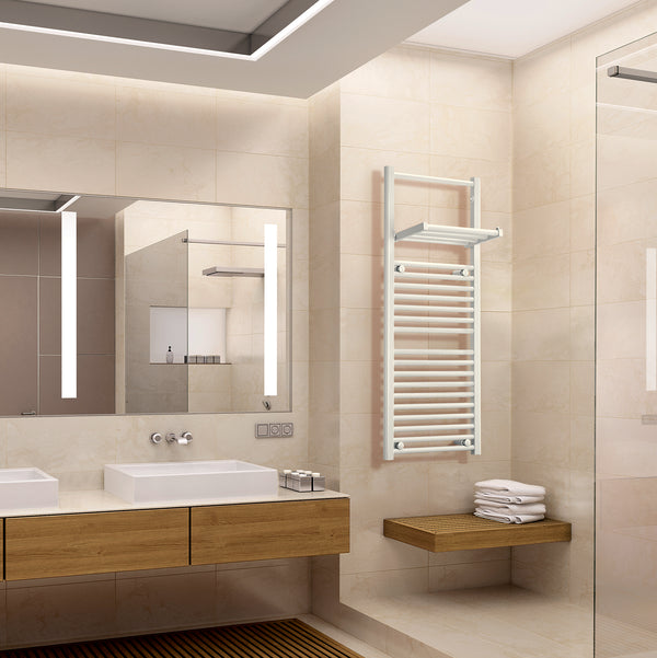 scaldasalviette ad acqua stendicaldo de' longhi
