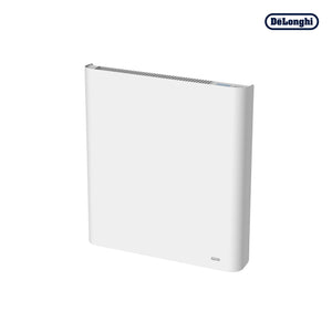 Radiatore elettrico 1000w Magenta De' Longhi Bianco