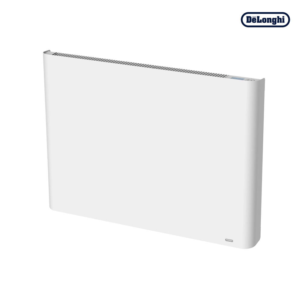 Radiatore elettrico De' Longhi Magenta 1500w Bianco