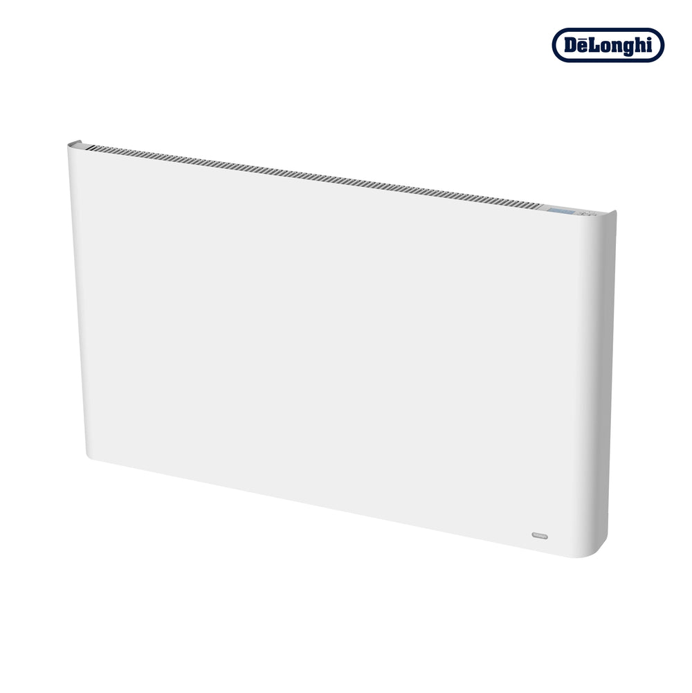 Radiatore elettrico 2000w De' Longhi Magenta Bianco