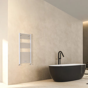 termoarredo rady in ambiente bagno