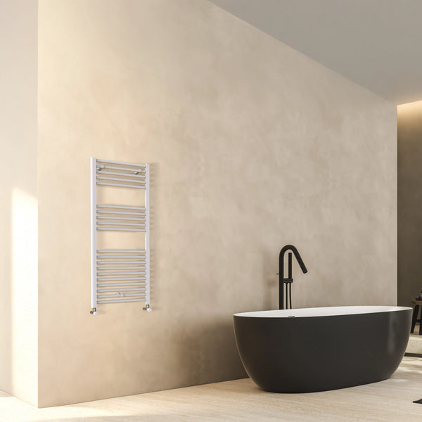 termoarredo rady in ambiente bagno