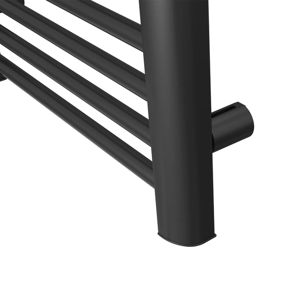 Dettaglio kit di fissaggio Doll nero 750w