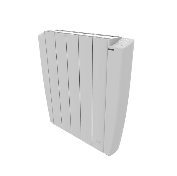 Radiatore fluido Dolce Plus bianco 1000w still life