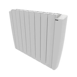 Radiatore fluido Dolce Plus bianco 1500w still life