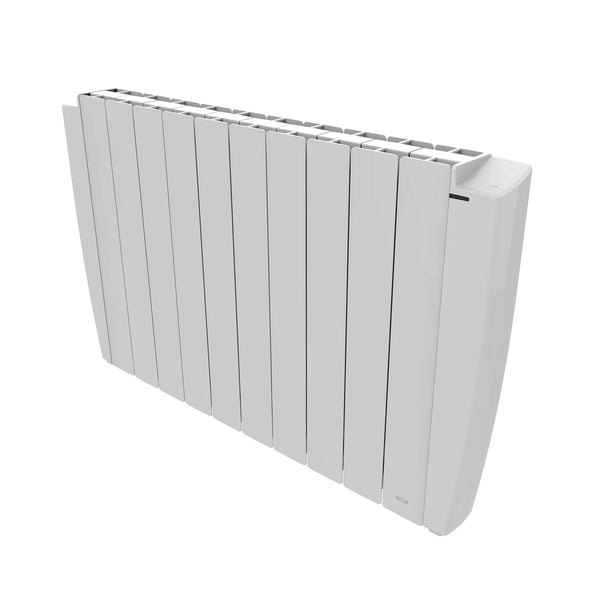 Radiatore fluido Dolce Plus bianco 1800w still life