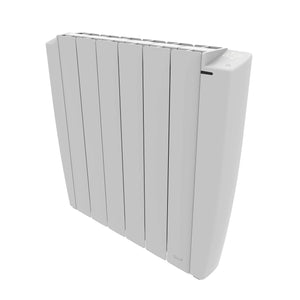 Radiatore secco Dolce Plus bianco 1000w still life