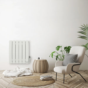 Radiatore Pariz 1000w in ambiente