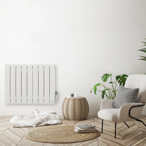 Radiatore Pariz 1500w in ambiente