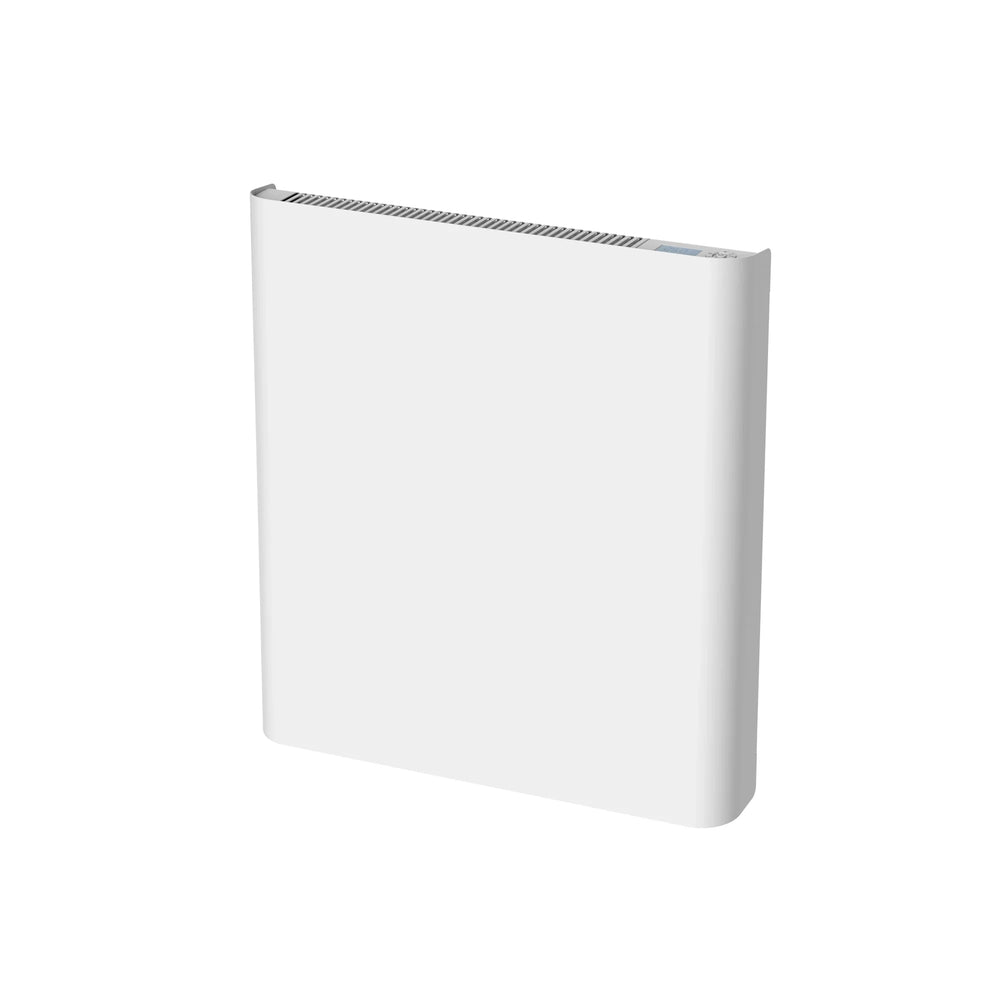 Radiatore Dry Ceramic bianco 1000w still life