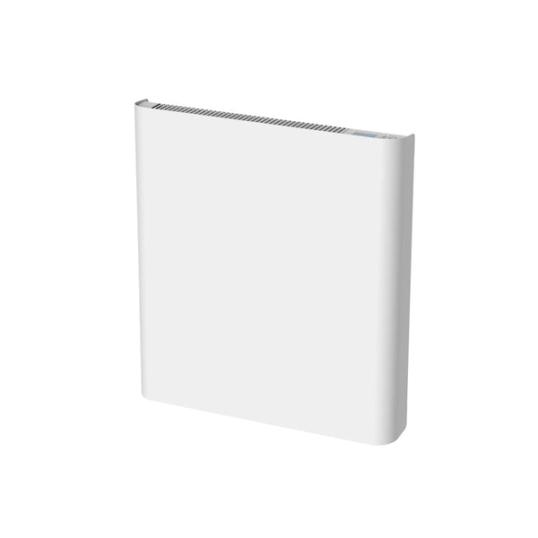 Radiatore Dry Ceramic bianco 1000w still life