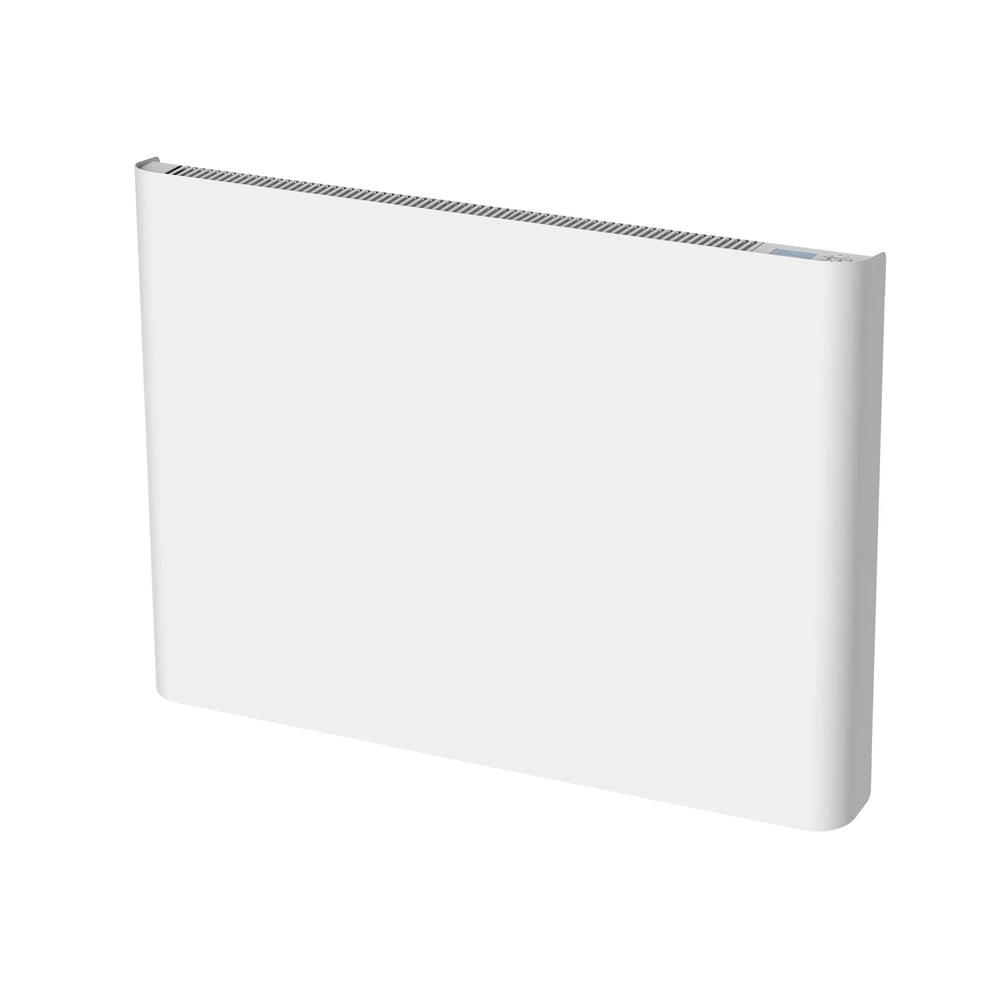 Radiatore Dry Ceramic bianco 1500w still life