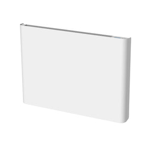 Radiatore Dry Ceramic bianco 1500w still life